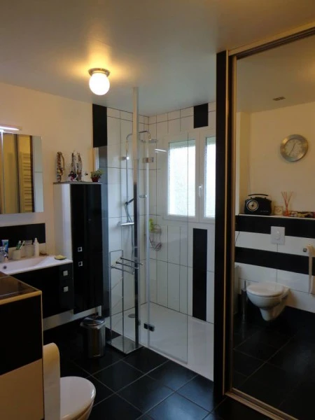 Rénovation de plomberie