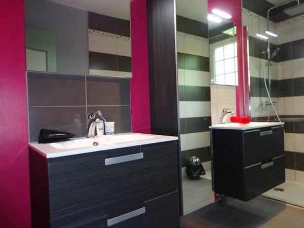 Travaux de sanitaire